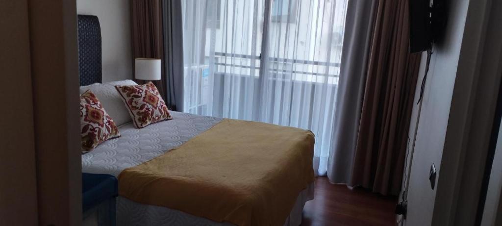El Golf San Sebastian 2711 Las Condes Apartment