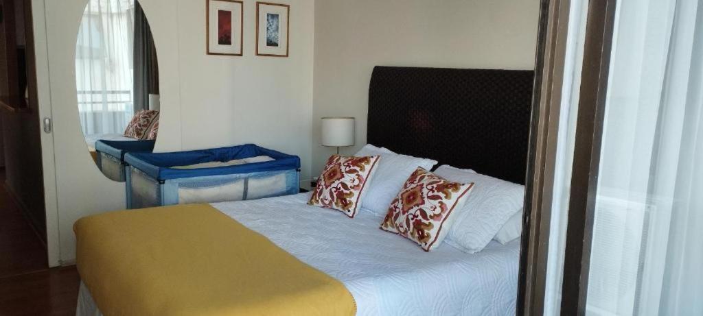 El Golf San Sebastian 2711 Las Condes Apartment