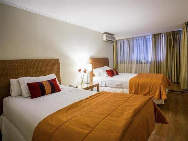 El Golf San Sebastian 2711 Las Condes * Santiago