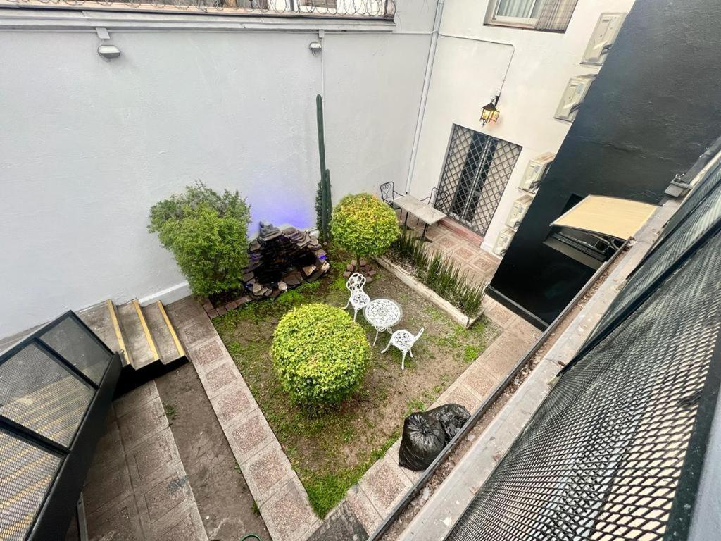 Hotel Boutique Tremo Bellavista Santiago