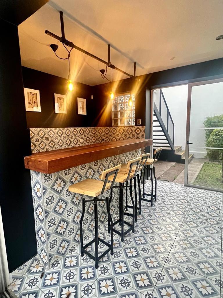 Boutique Tremo Bellavista Santiago