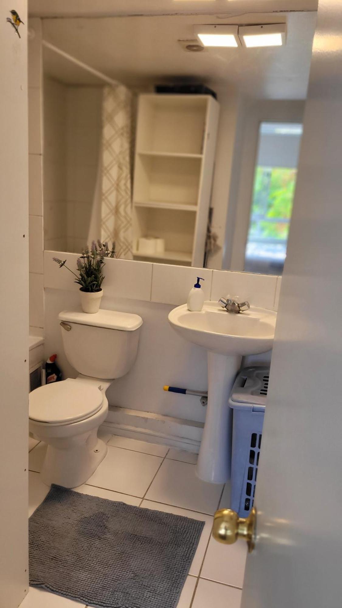 Apartamento Barrio Yungay
