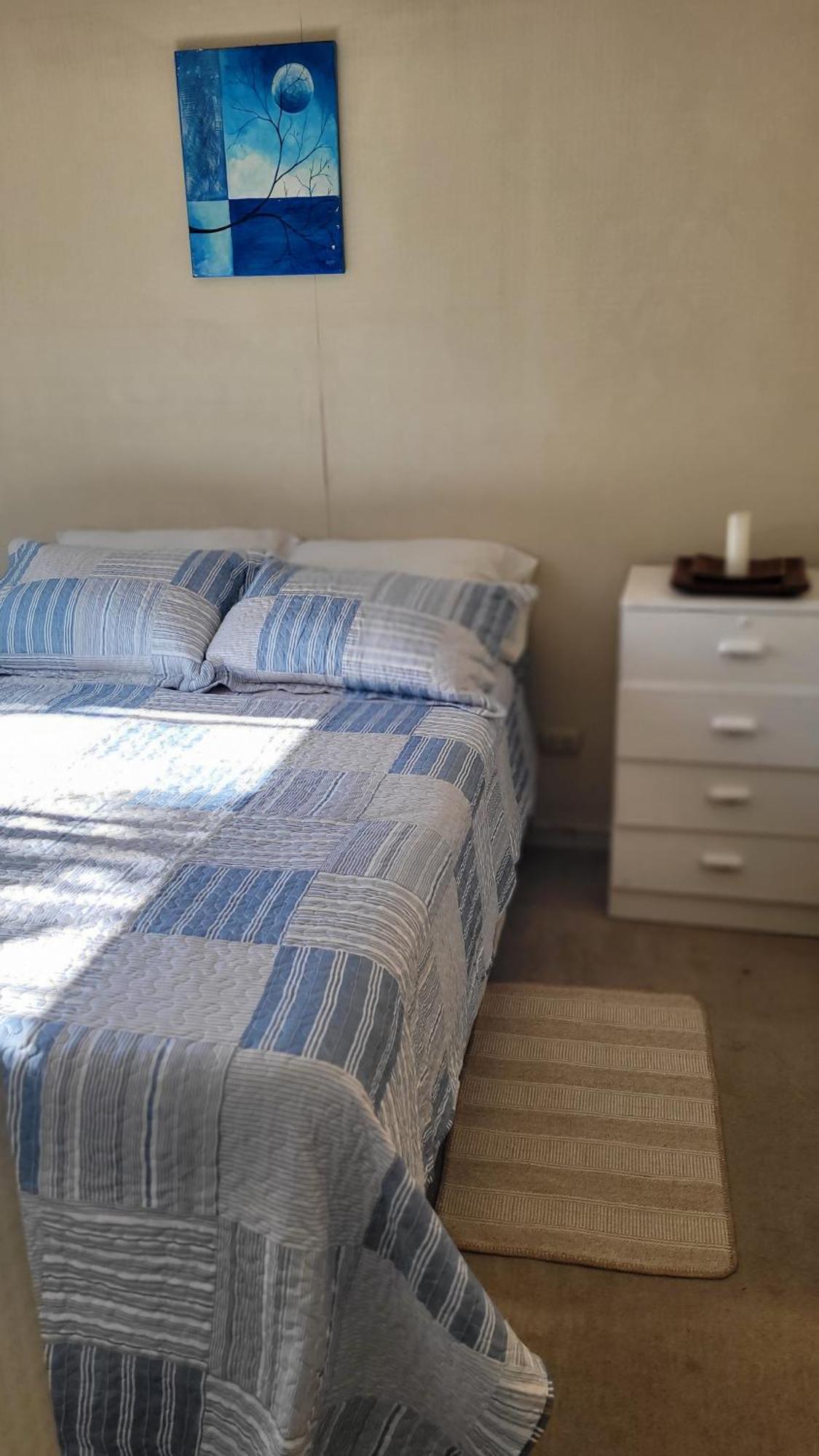 Apartamento Barrio Yungay Santiago