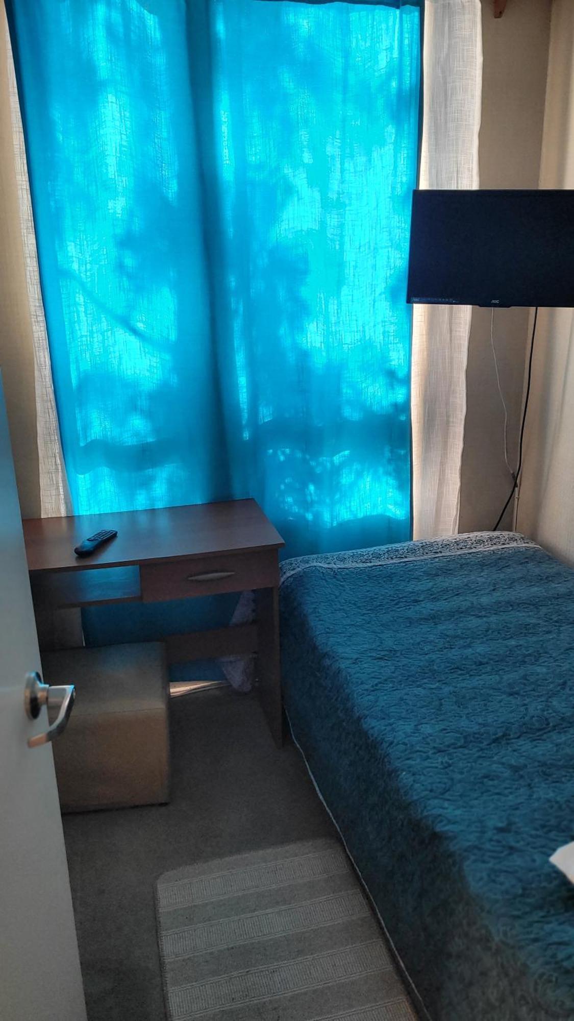 Apartamento Barrio Yungay *