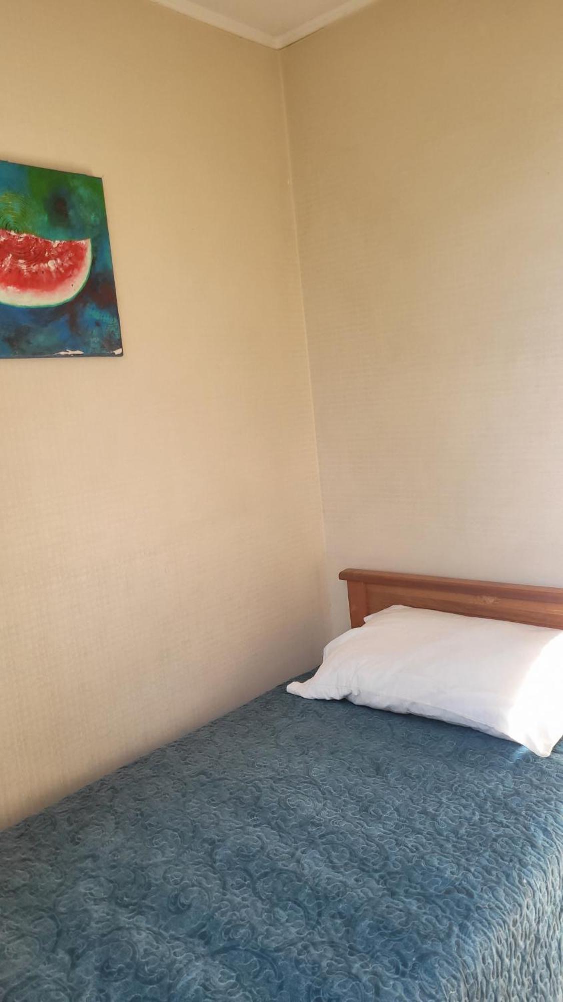 Apartamento Barrio Yungay *