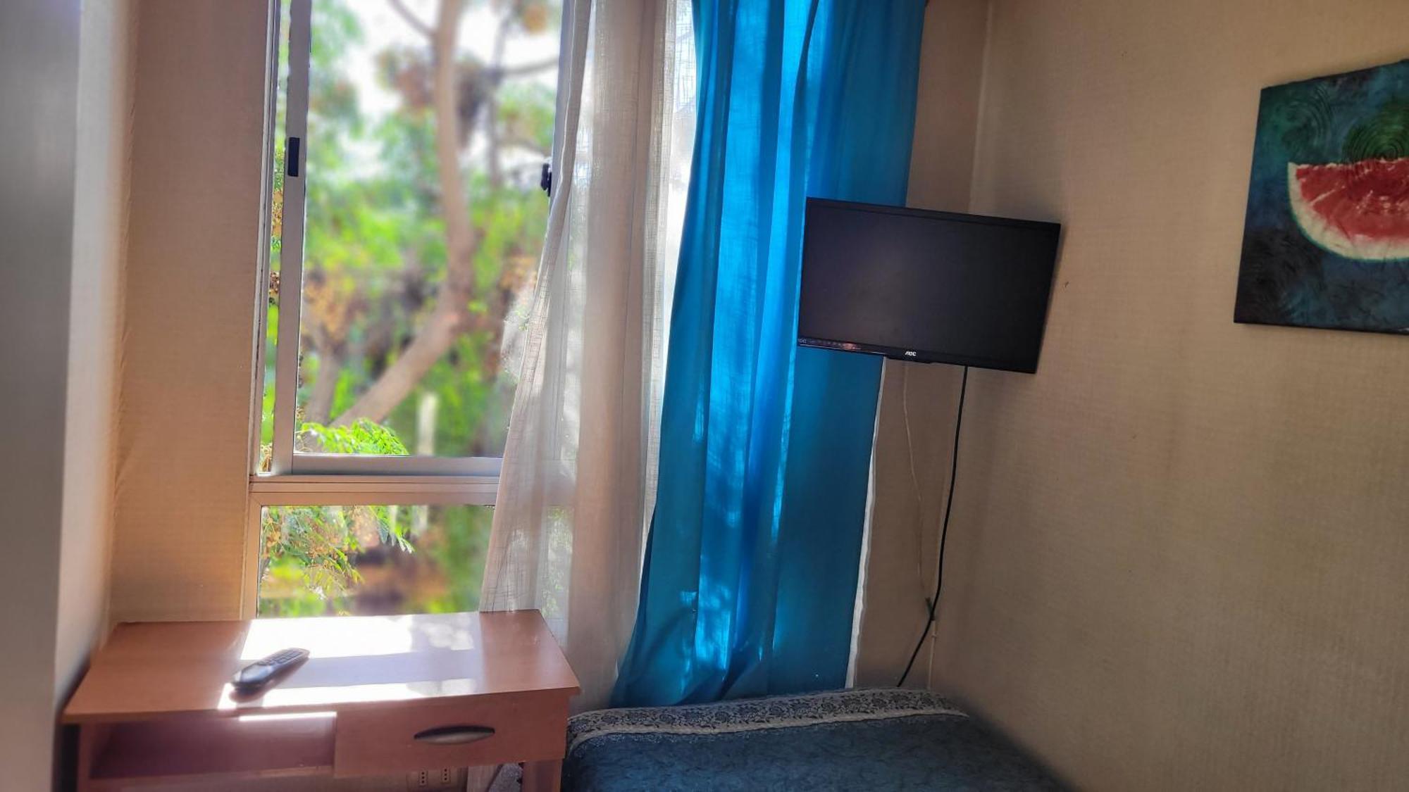 Barrio Yungay Apartamento *