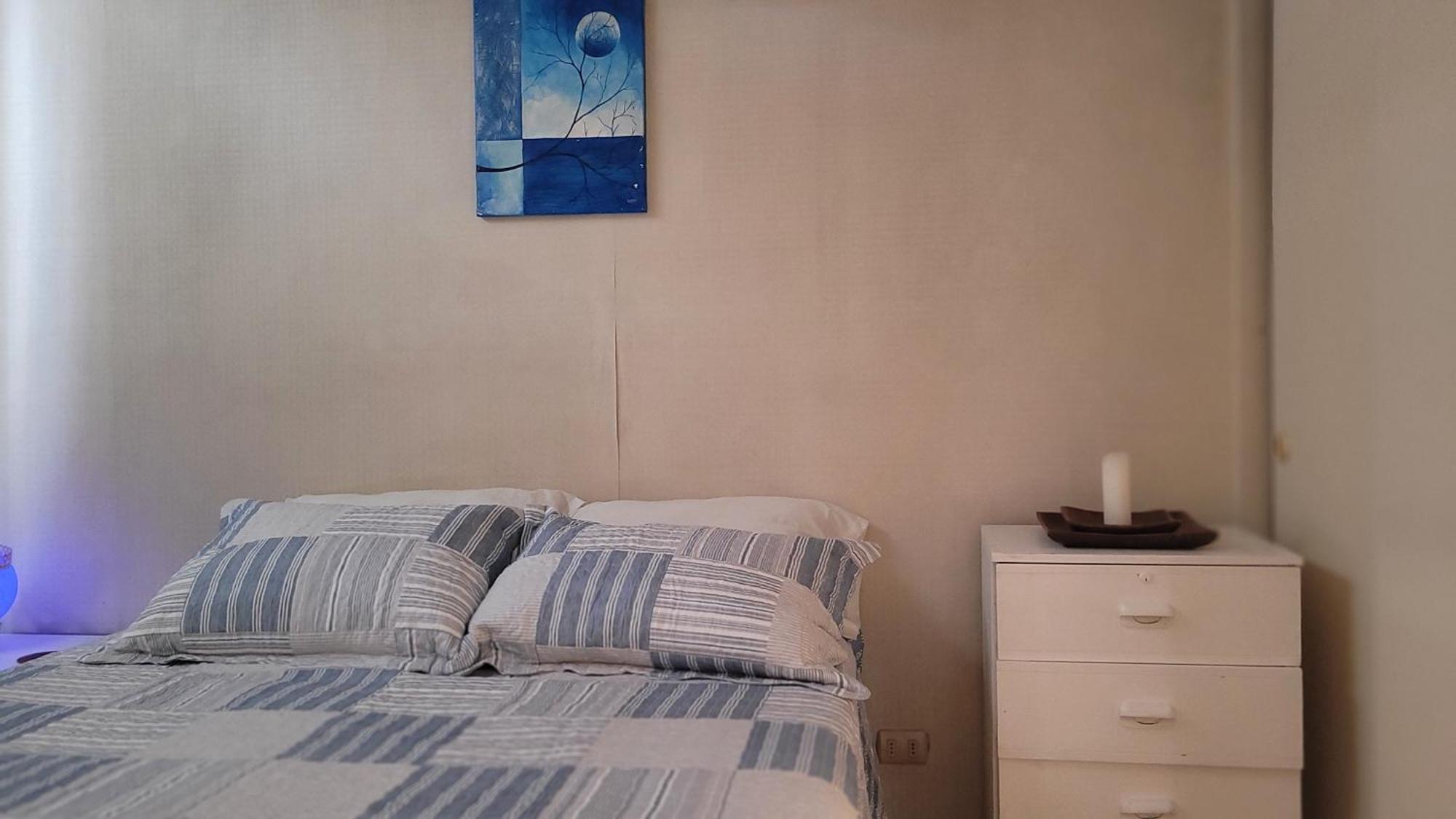 Apartamento Barrio Yungay