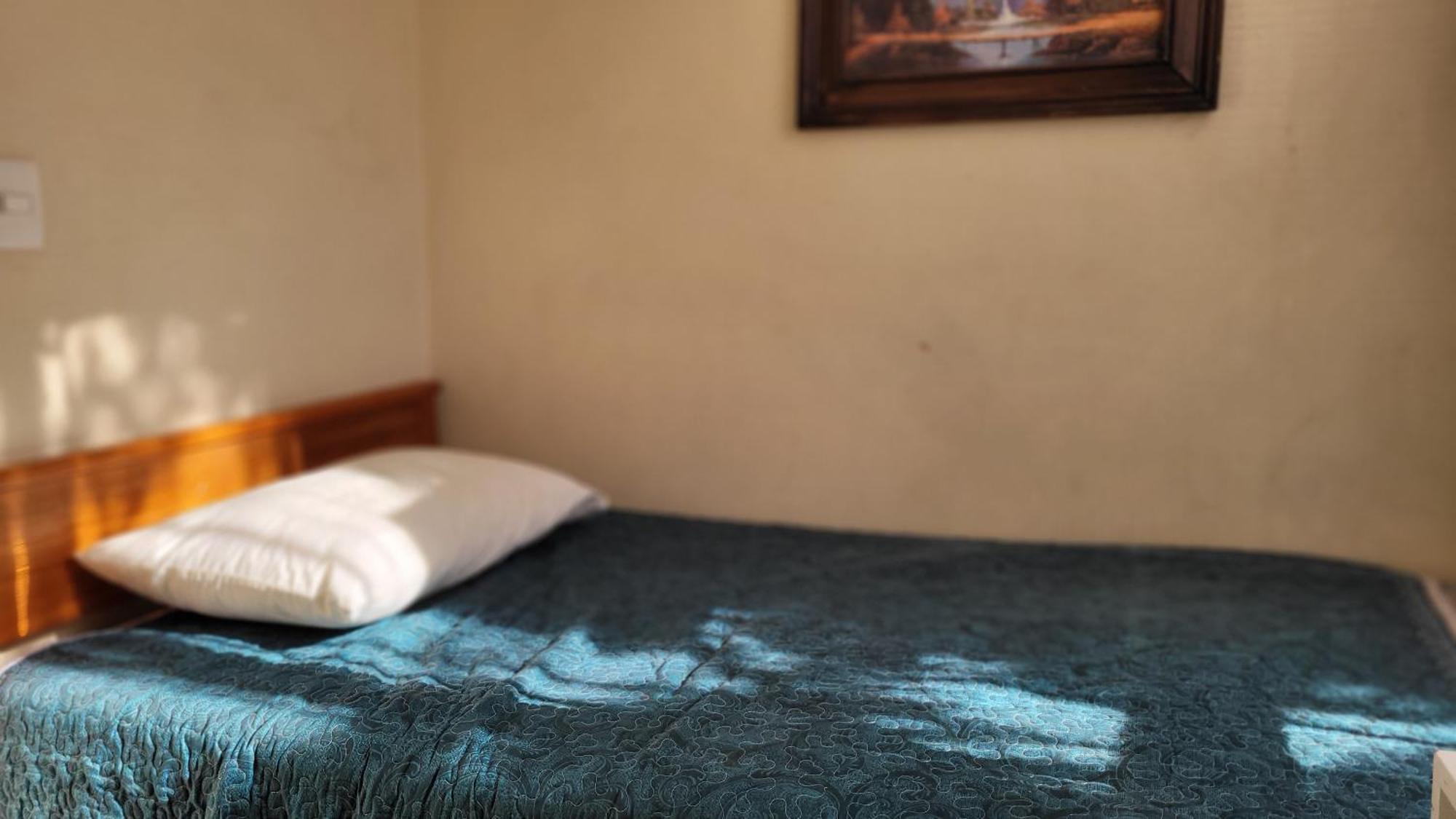 Apartamento Barrio Yungay *