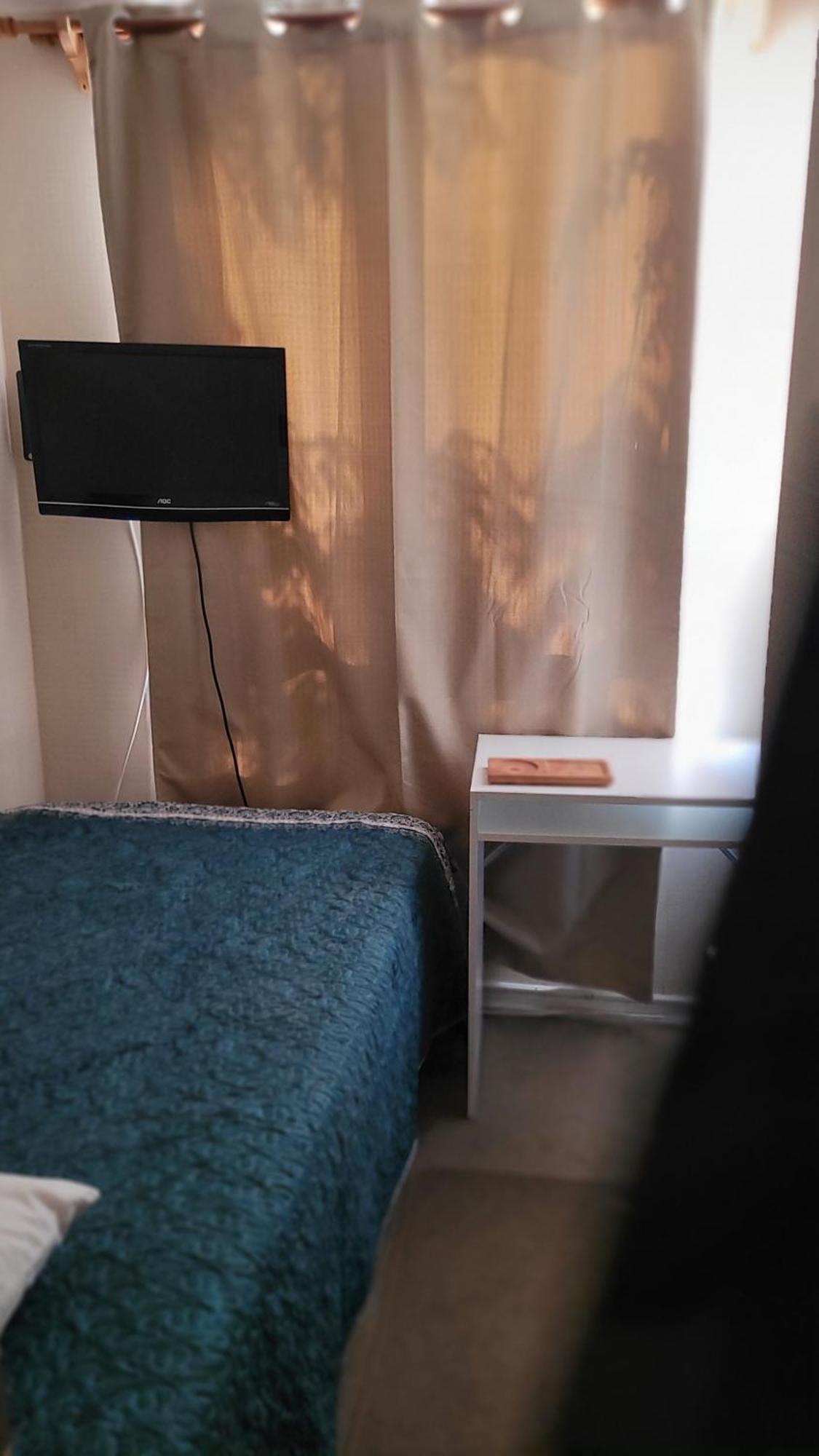 Apartamento Barrio Yungay Santiago
