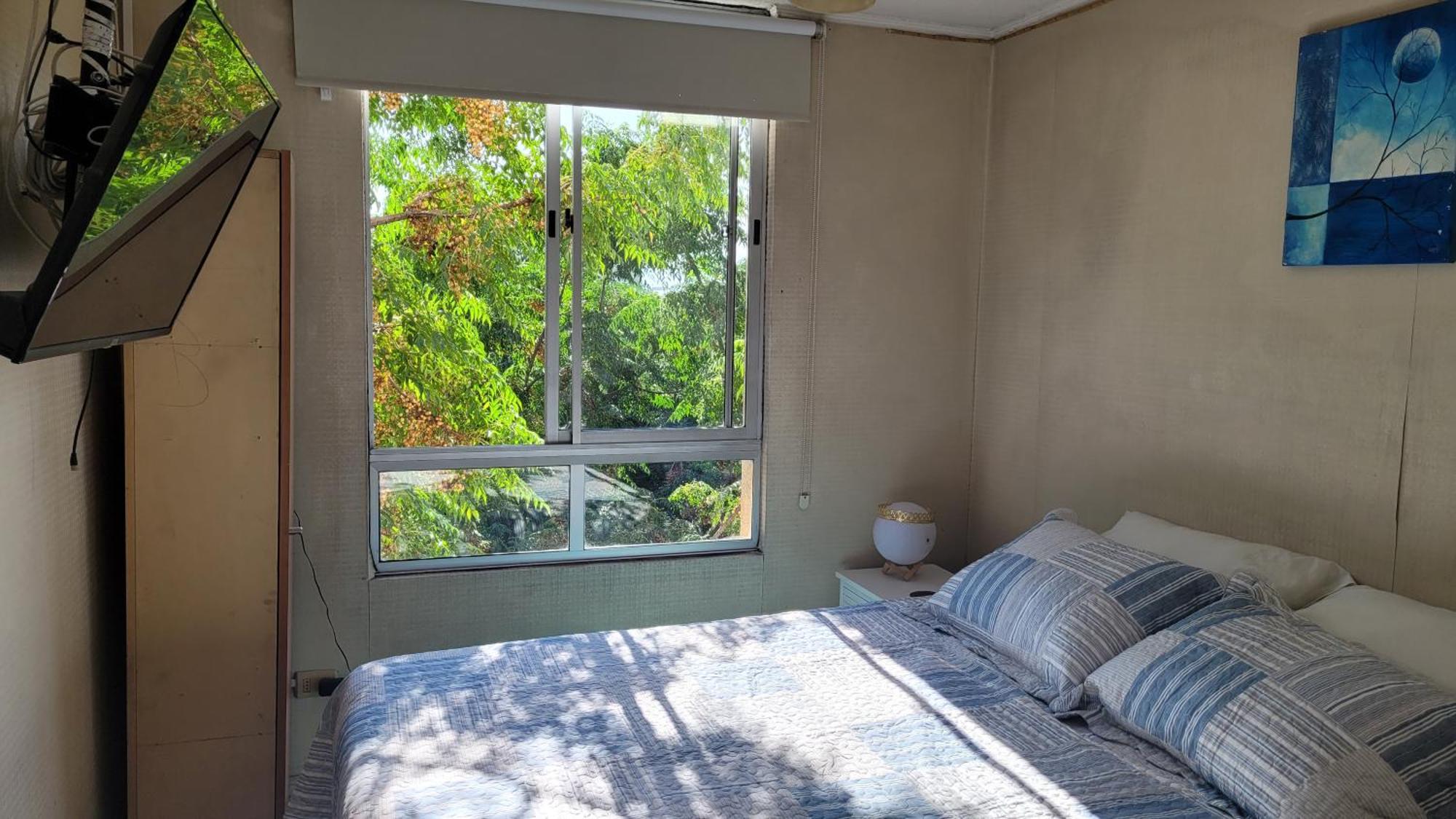 Apartamento Barrio Yungay *