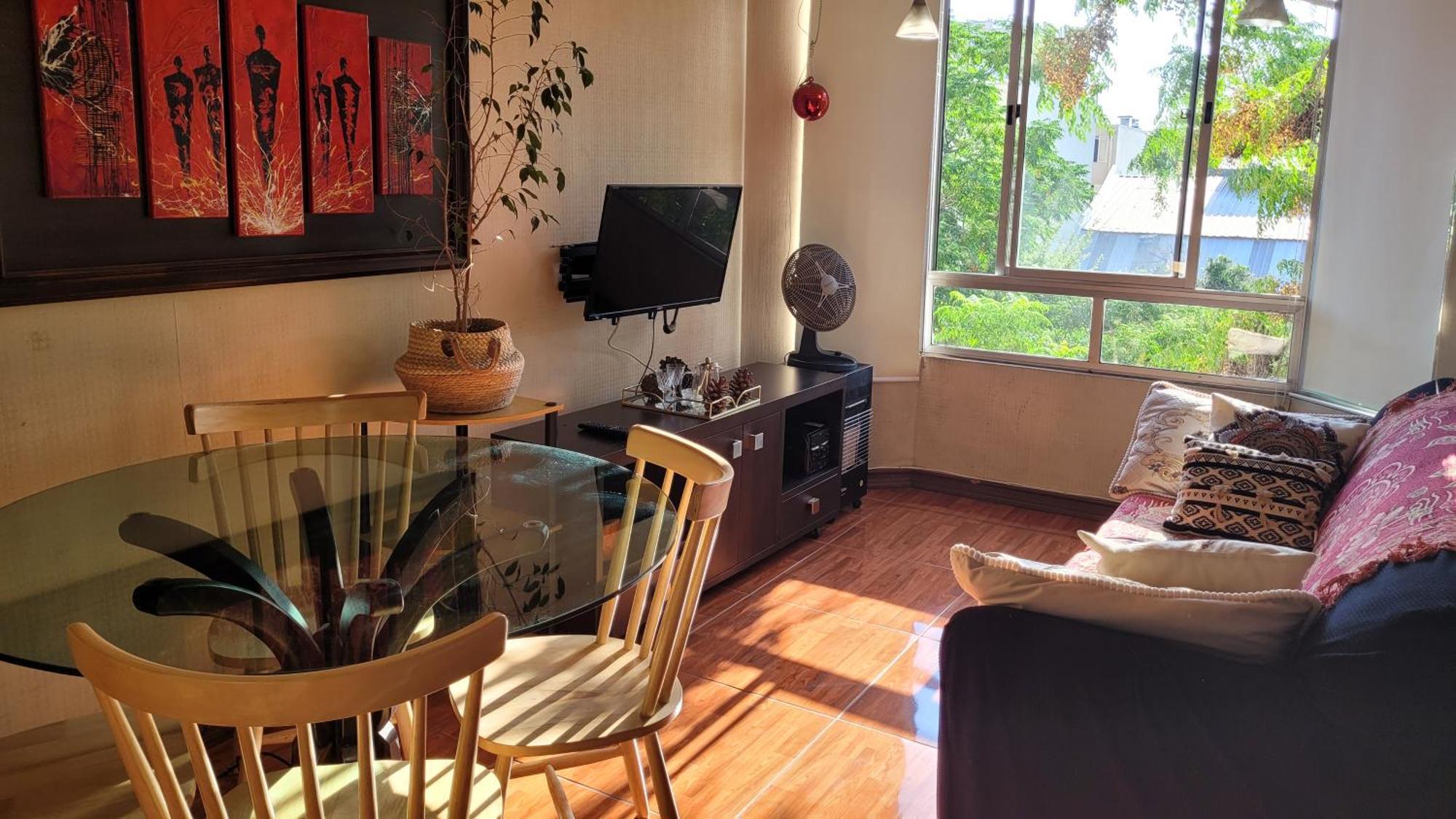 Apartamento Barrio Yungay