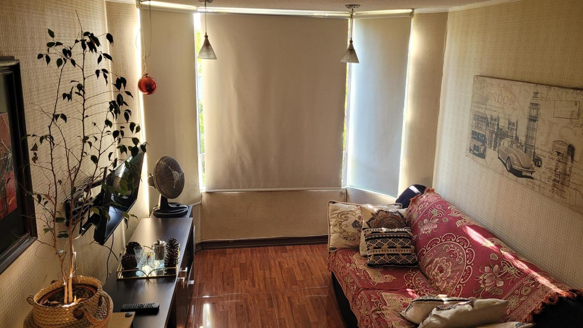 Barrio Yungay Apartamento *
