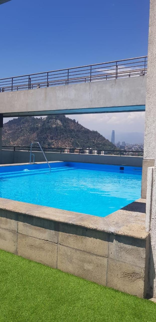 Apartamento Familiar En El Centro De 16 B *