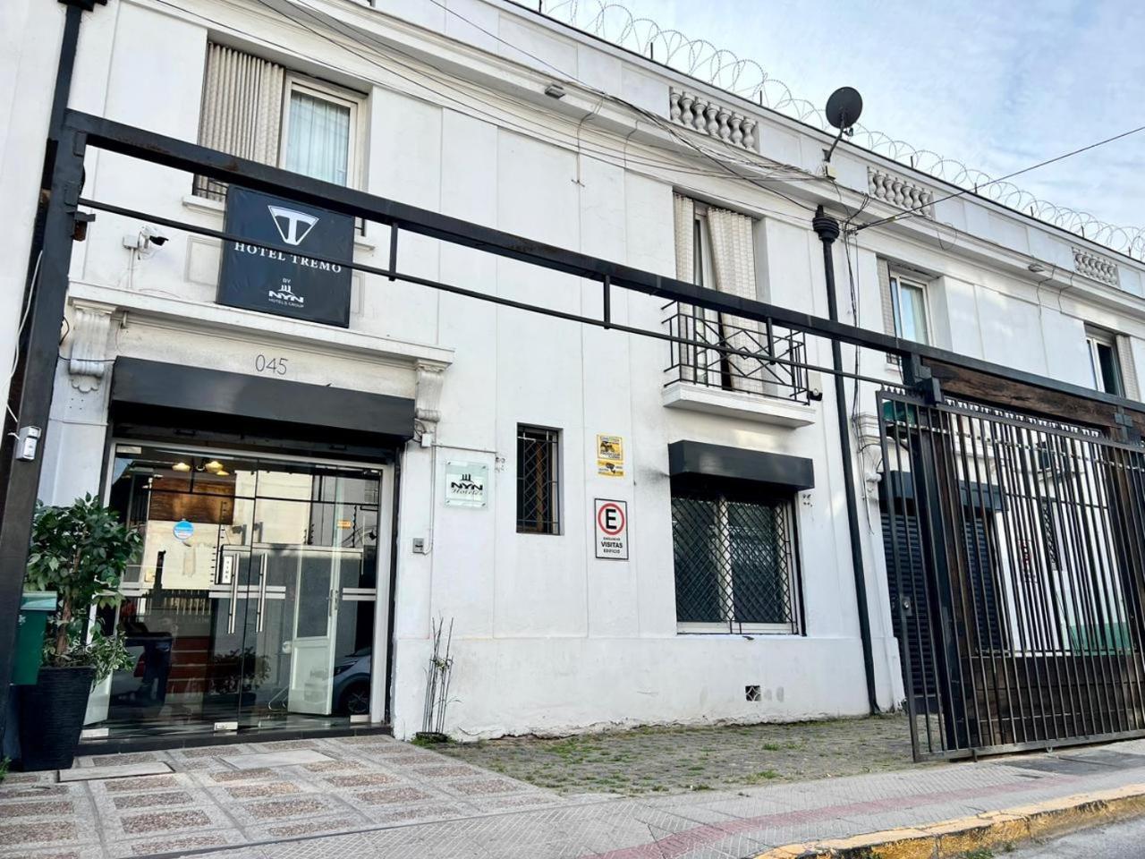 Bellavista Hotel