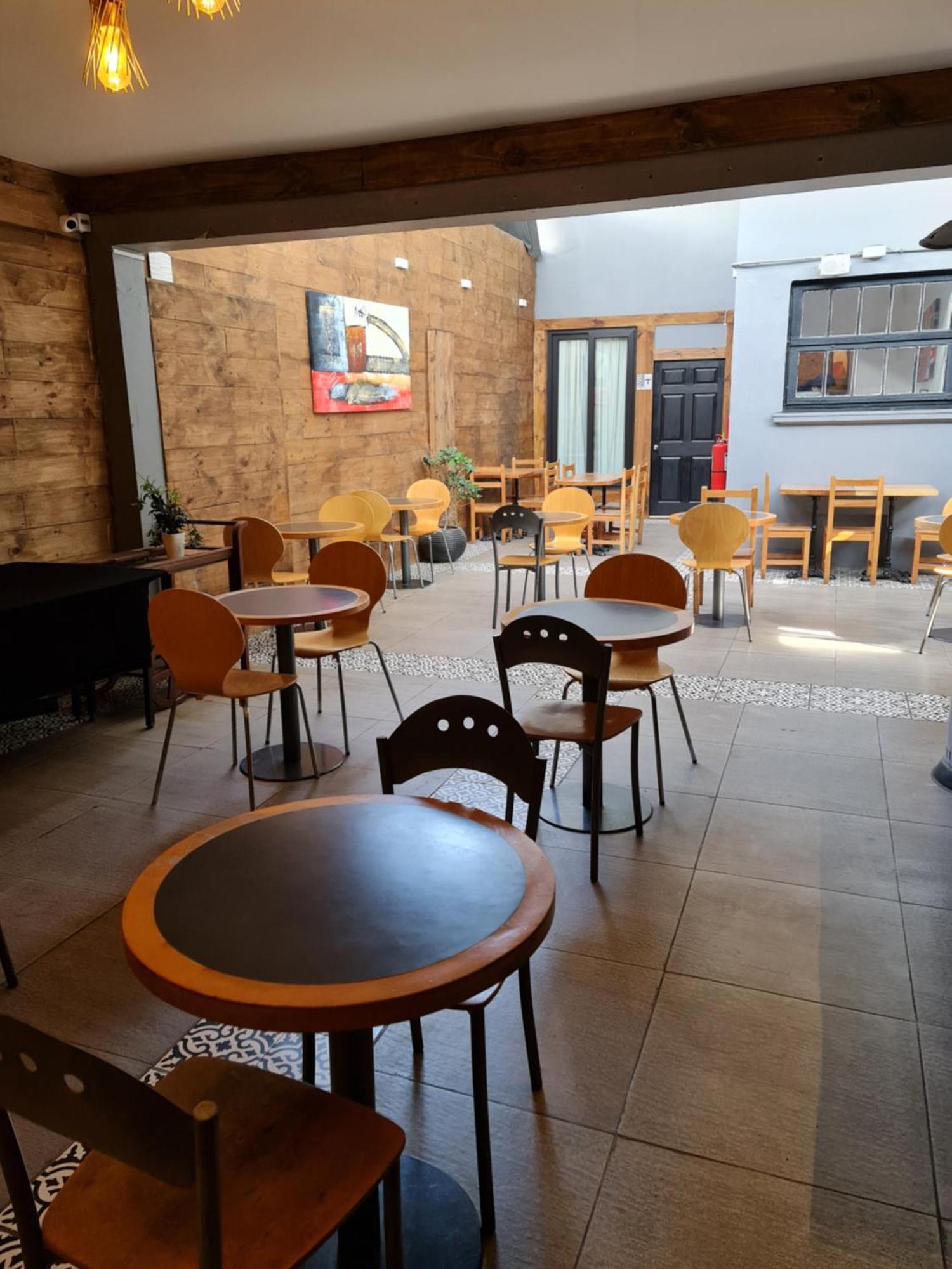 Khách sạn Patio Bellavista 3*
