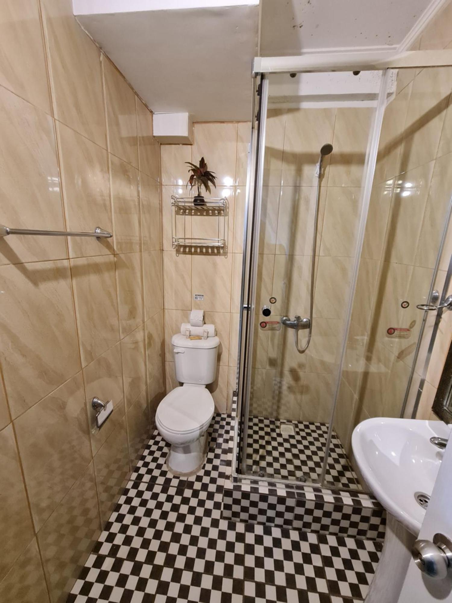 Khách sạn Patio Bellavista