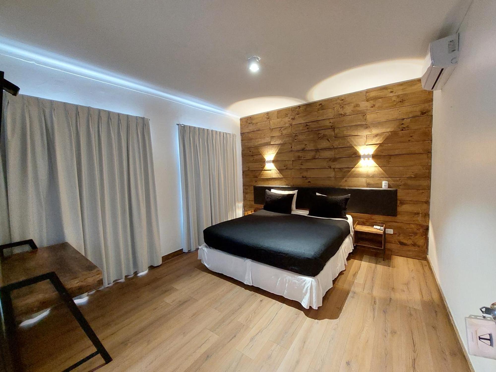 Patio Bellavista Khách sạn 3*