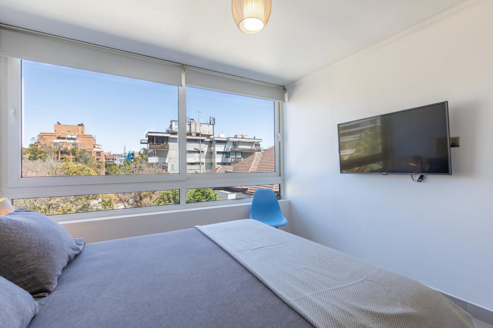 Apartment - Coronel - Costanera Center *
