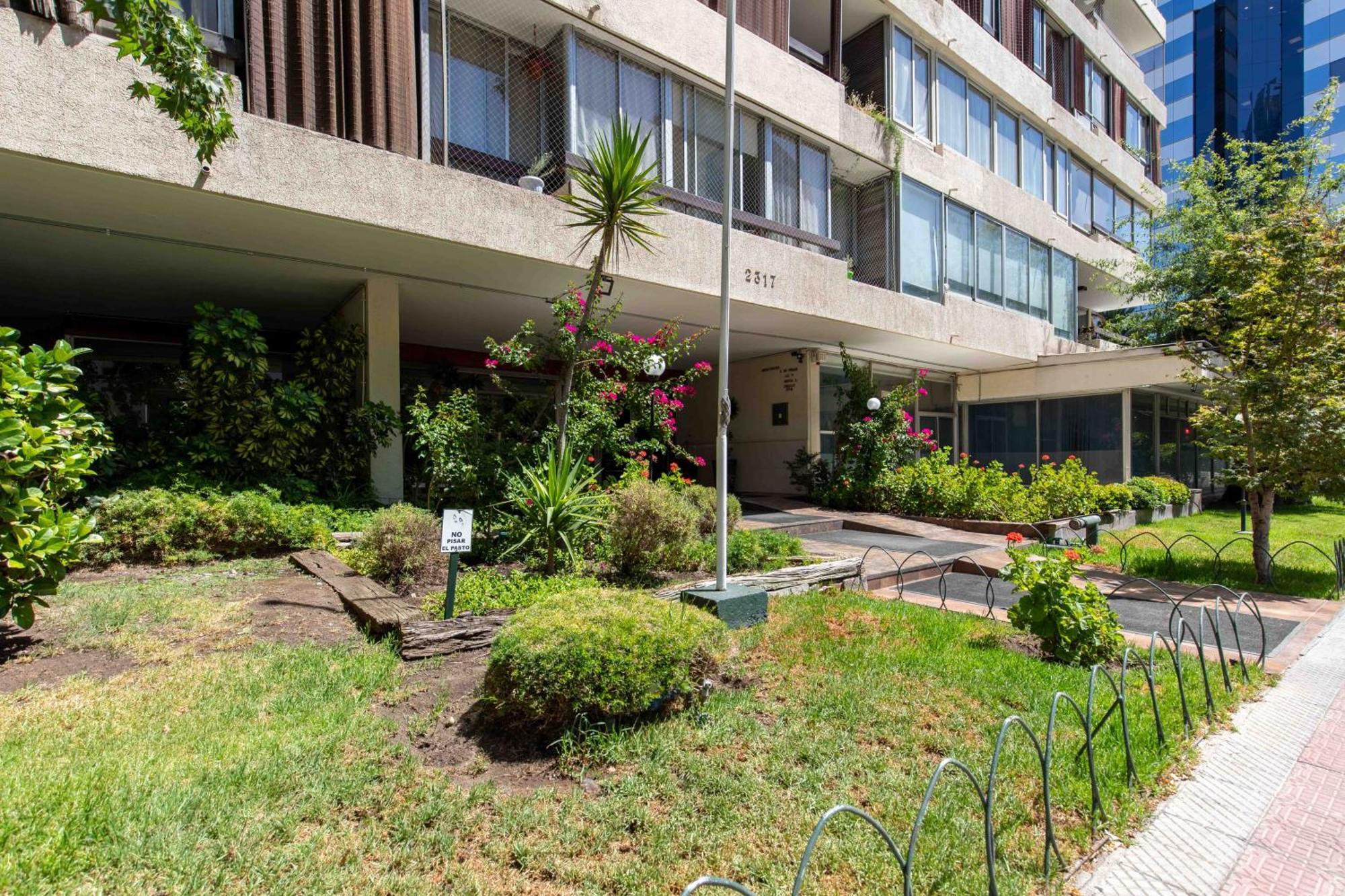 Apartment - Coronel - Costanera Center