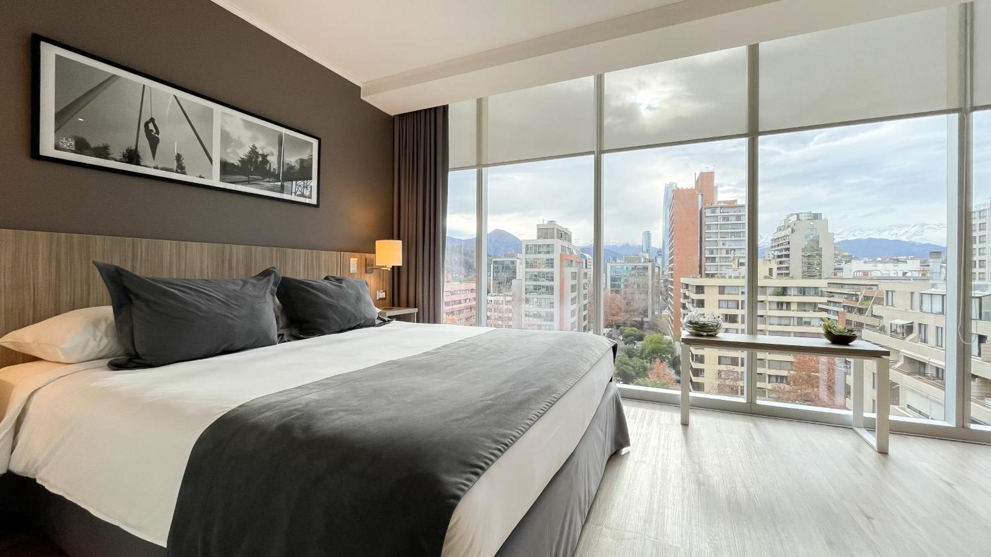 Capital Bellet Santiago