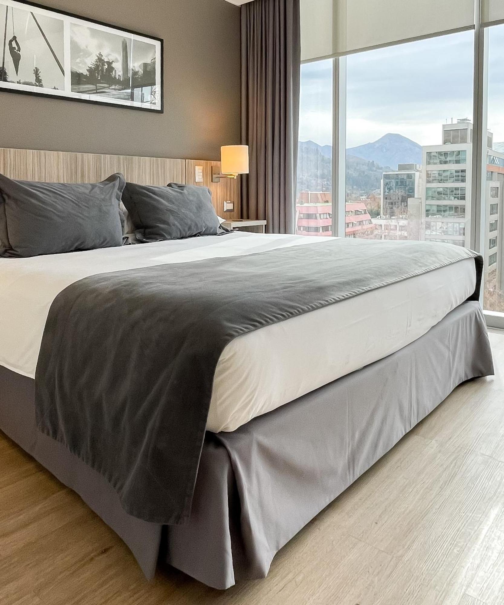 Capital Bellet 3* Santiago