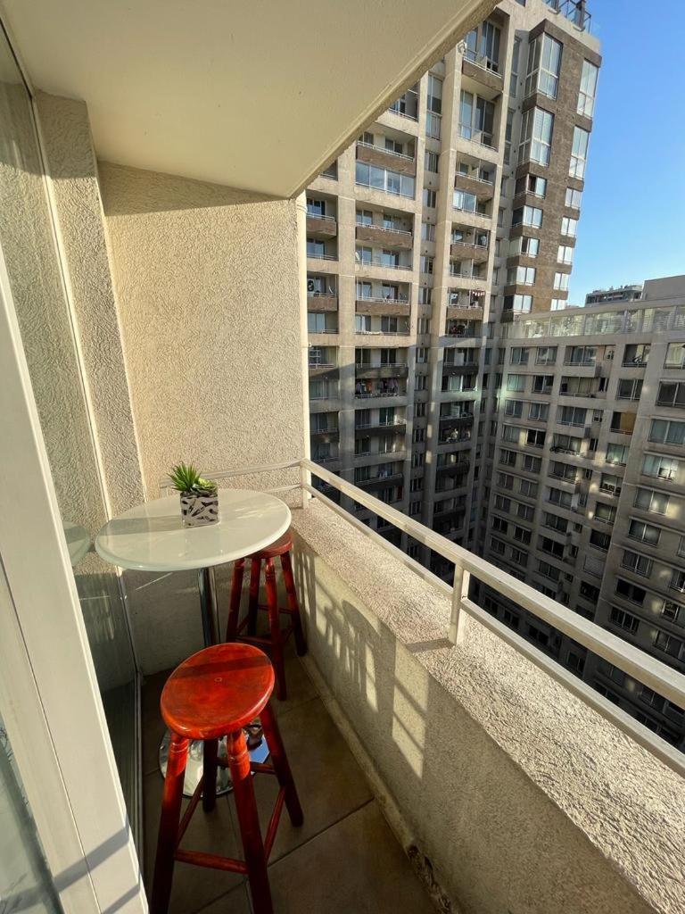 Acogedor Departamento De Tres Dormitorio Căn hộ