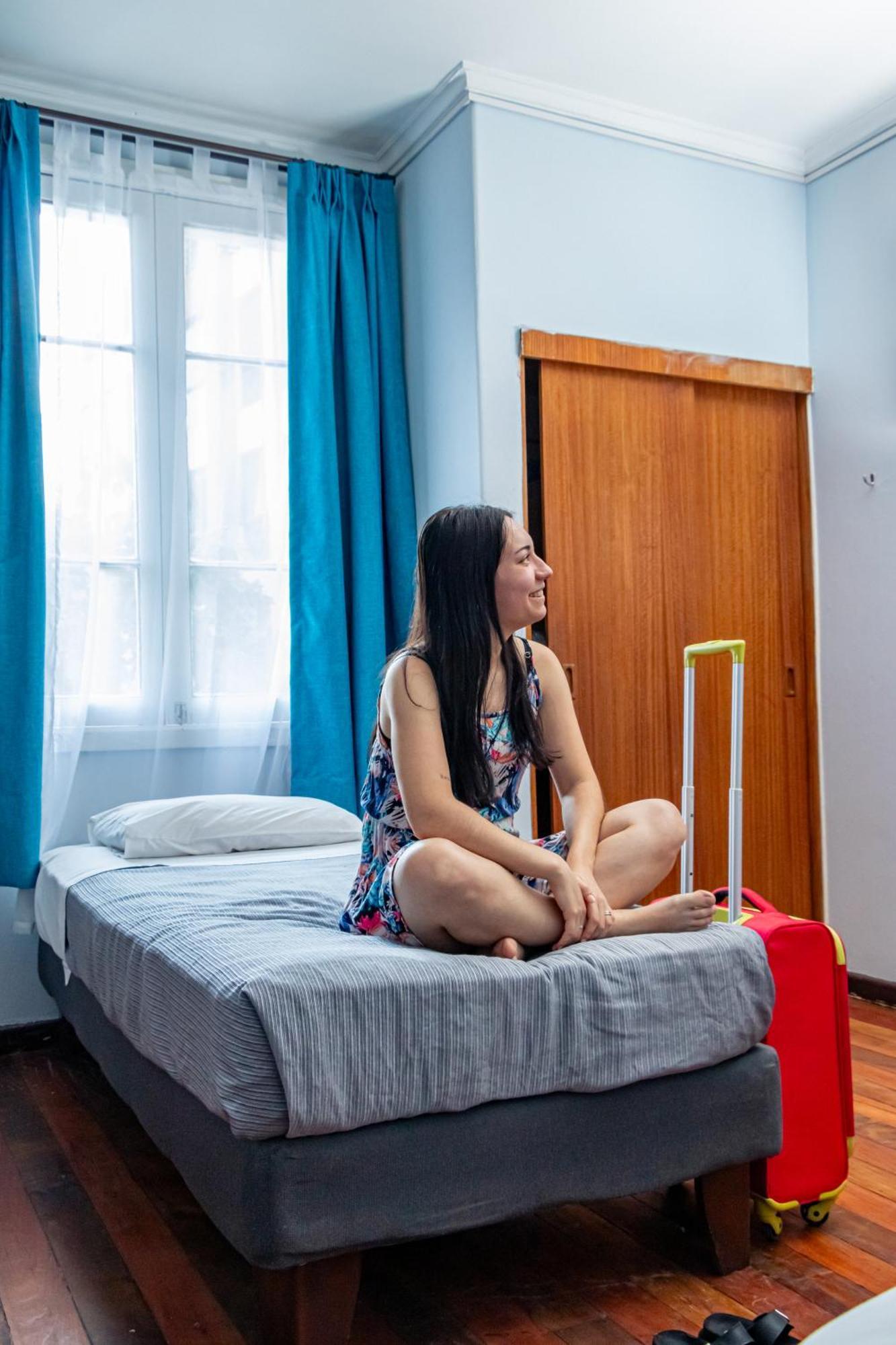Tagle Casa Del Lado Providencia Bed & Breakfast *