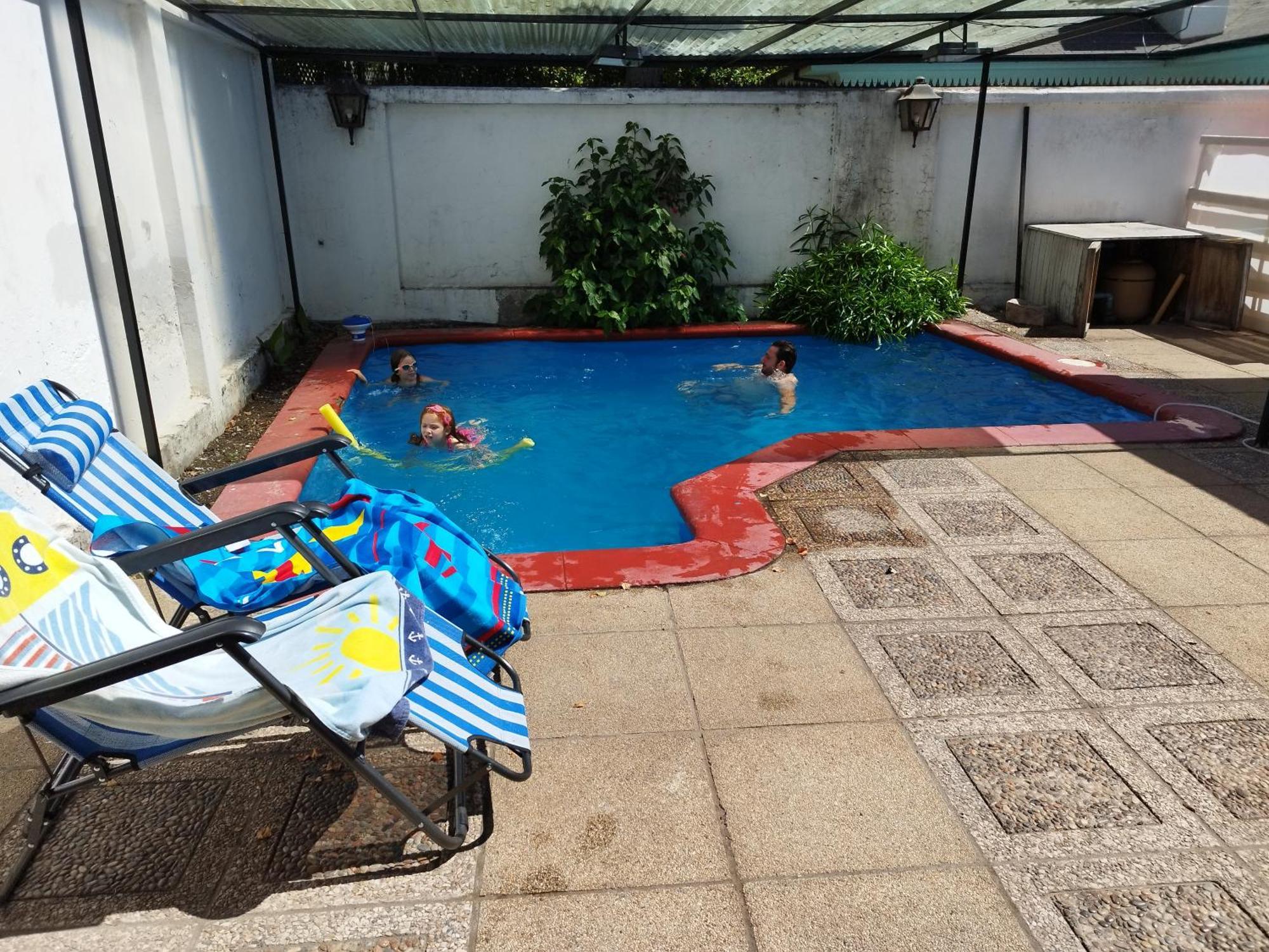 Costanera Bed & Breakfast