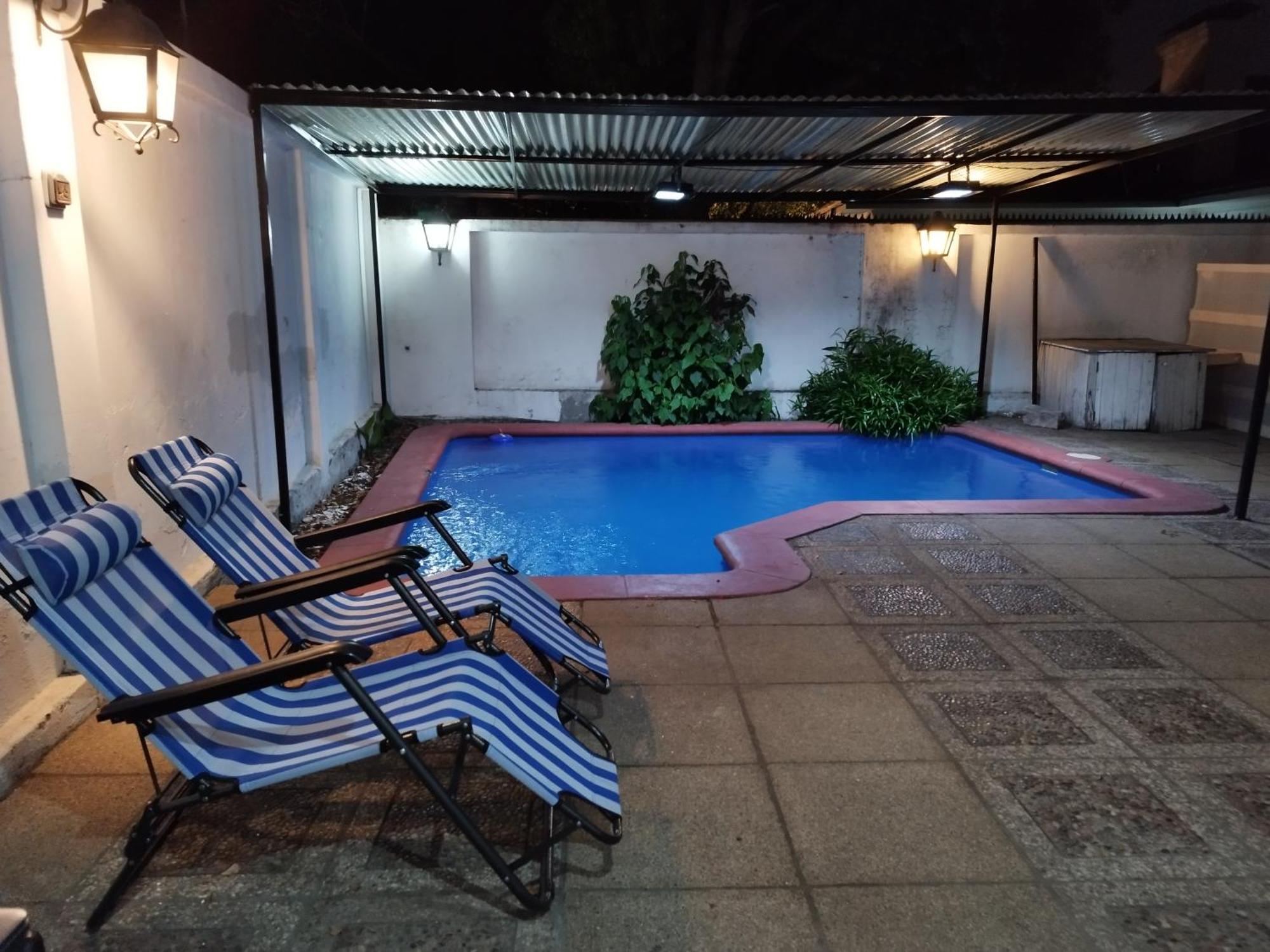 Bed & Breakfast Costanera Santiago