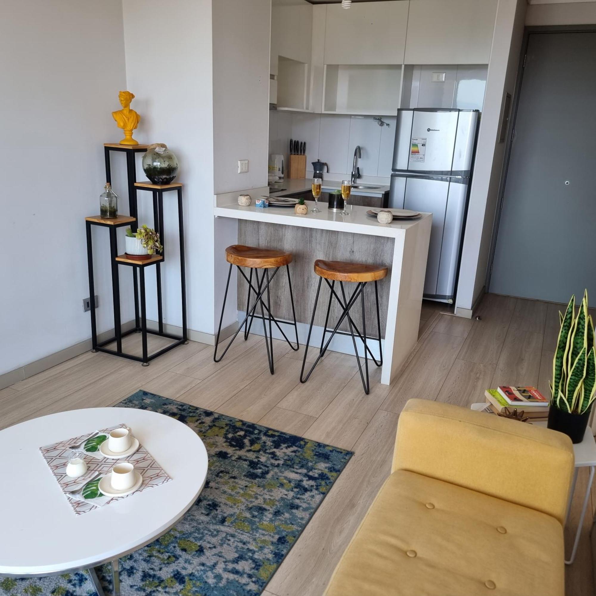 Apartment San Cristobal
