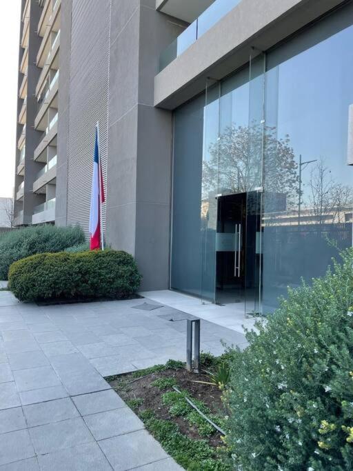 Apartamento Departamento Nuevo A Pasos Del Metro C Agricola *