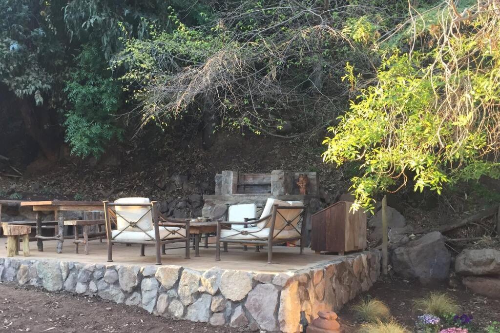 Casa Camino Farellones Holiday home