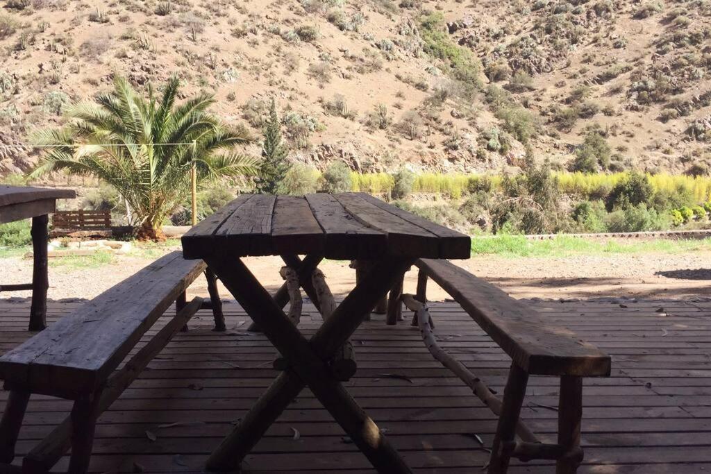 Casa Camino Farellones Holiday home *