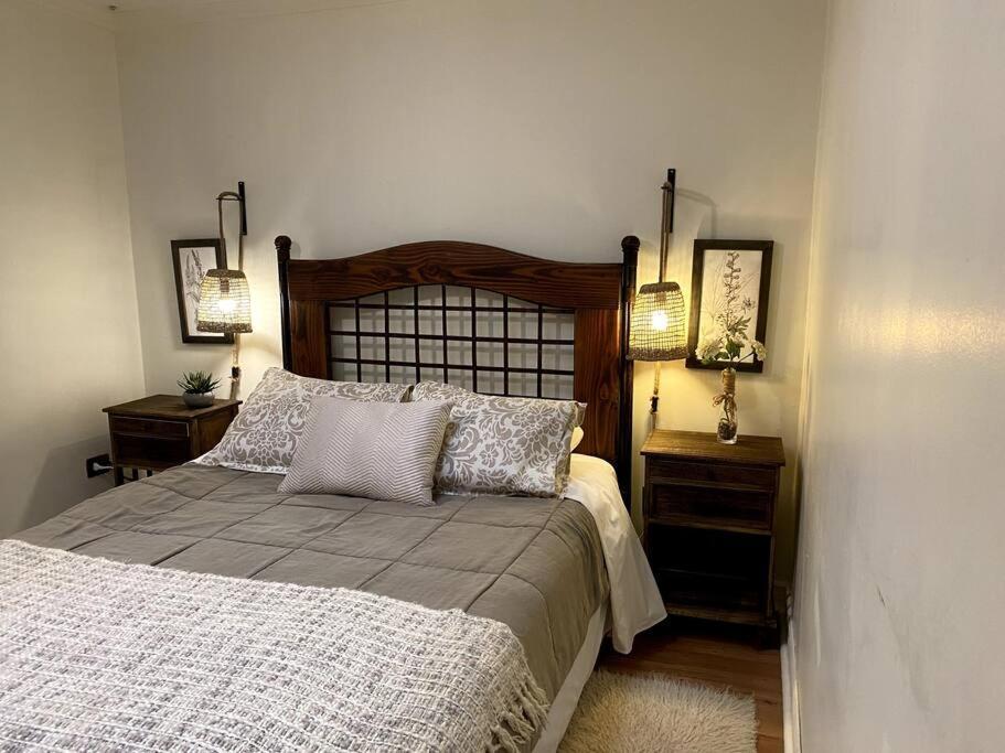 Casa Camino Farellones Holiday home *