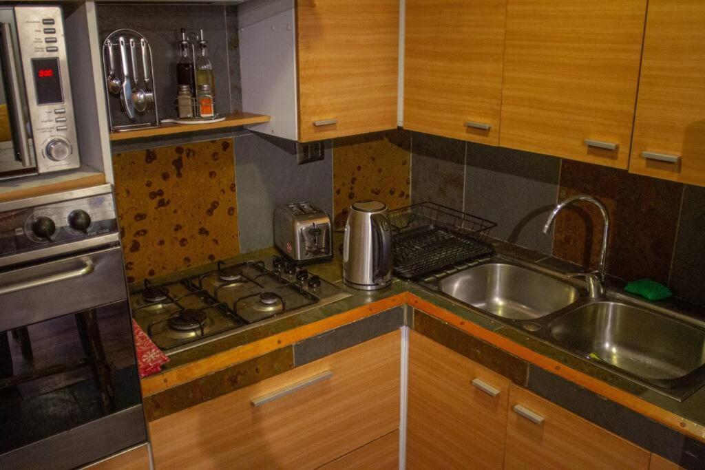 Holiday home Casa Camino Farellones *