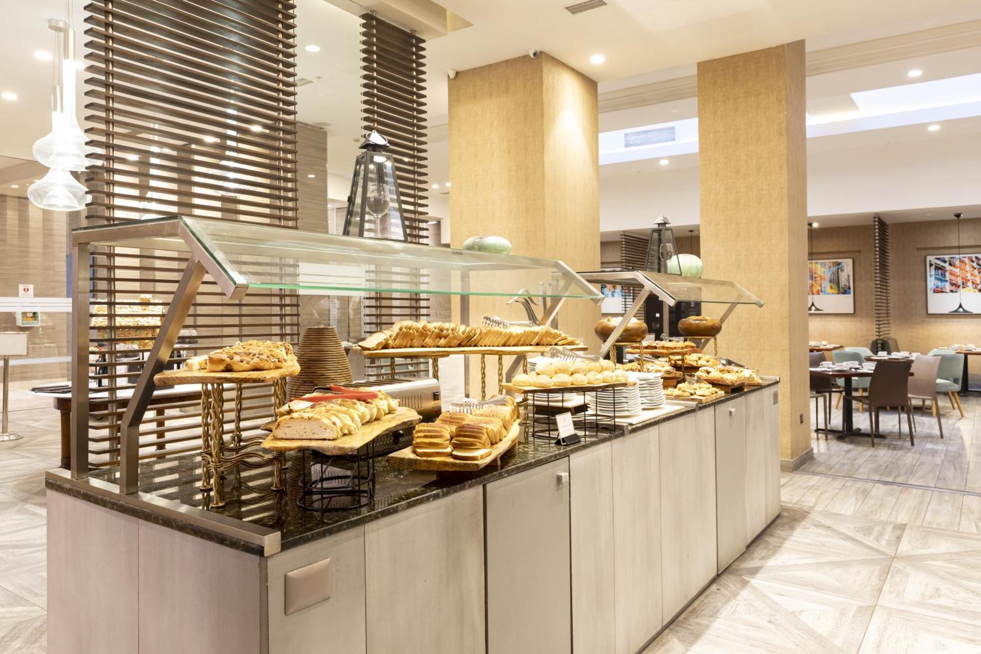 Hotel Plaza Santiago