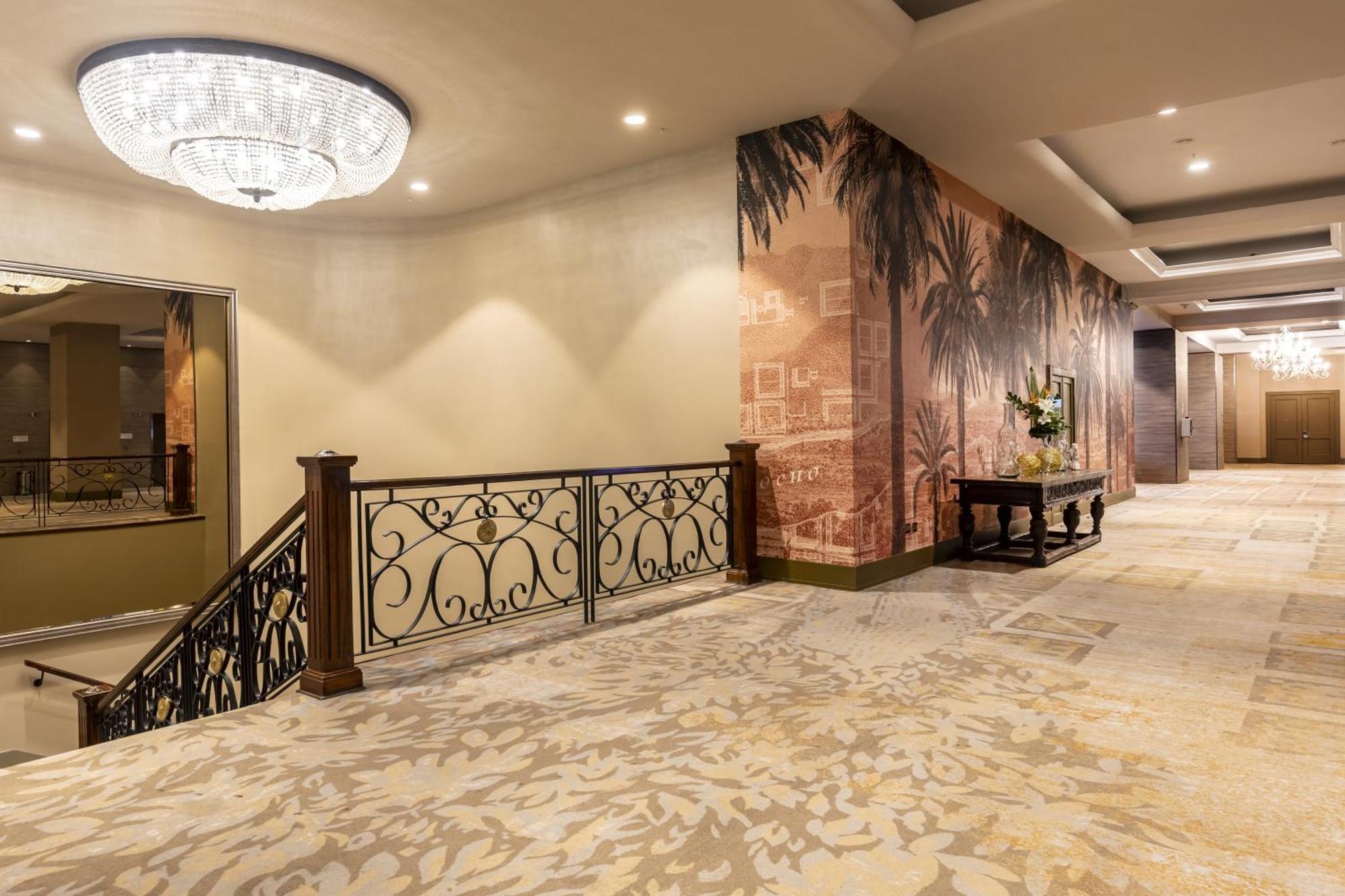 Hotel Plaza Santiago