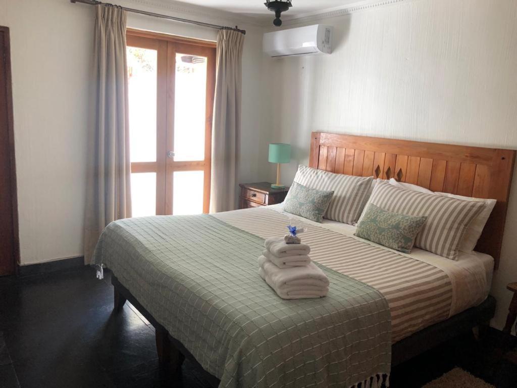 Hotel Casa Arrayan