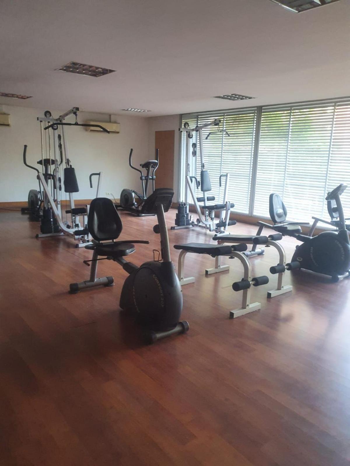 Departamento Con Balcon Centrico En Metro Pedro De Valdivia * Santiago