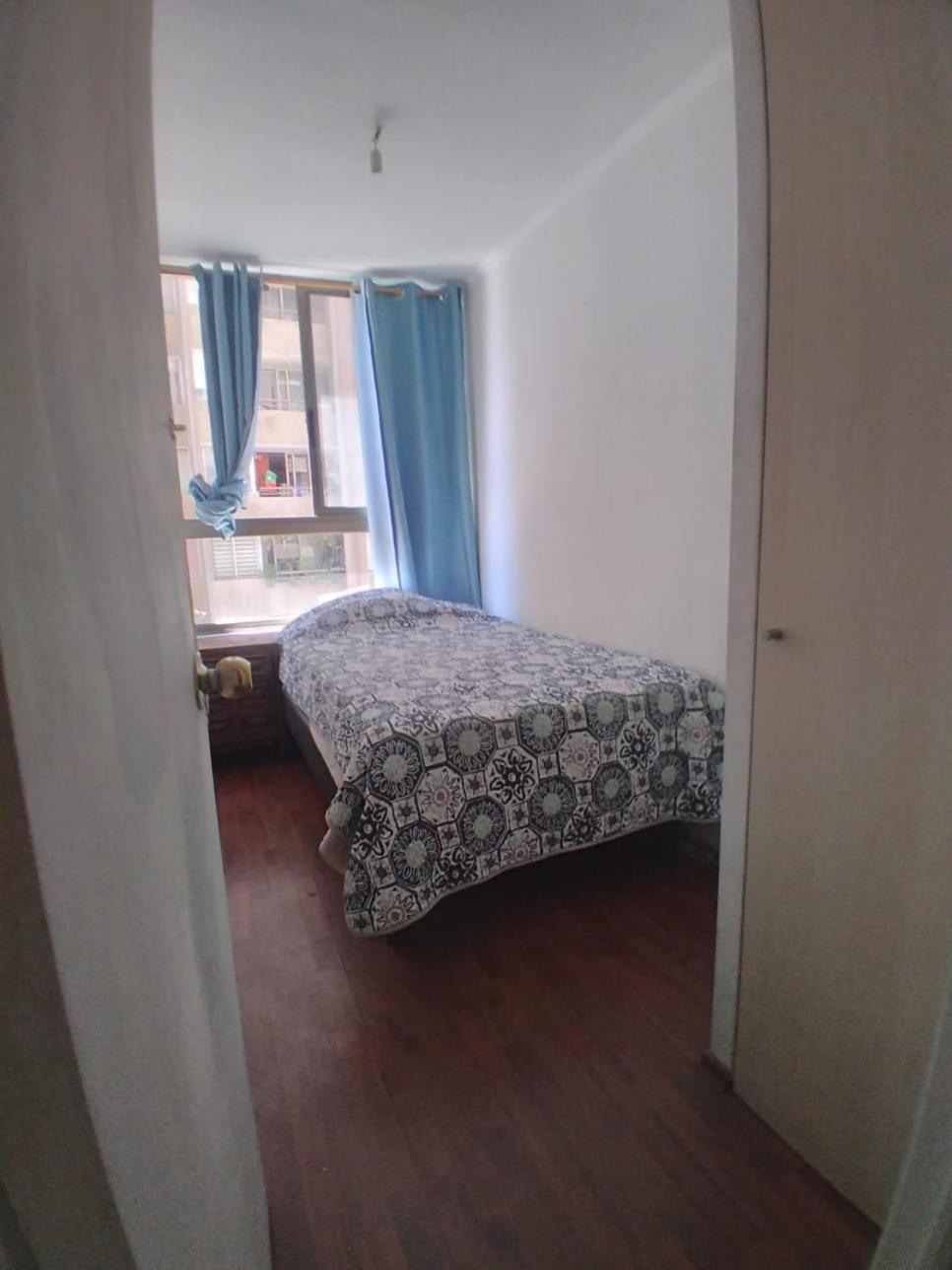 Apartment Arriendo Depto2 *