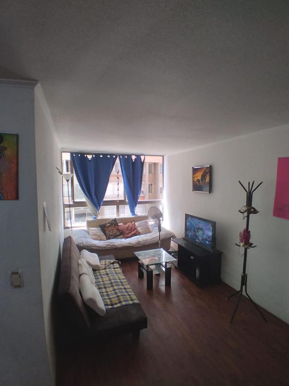 Arriendo Depto2 Apartment *