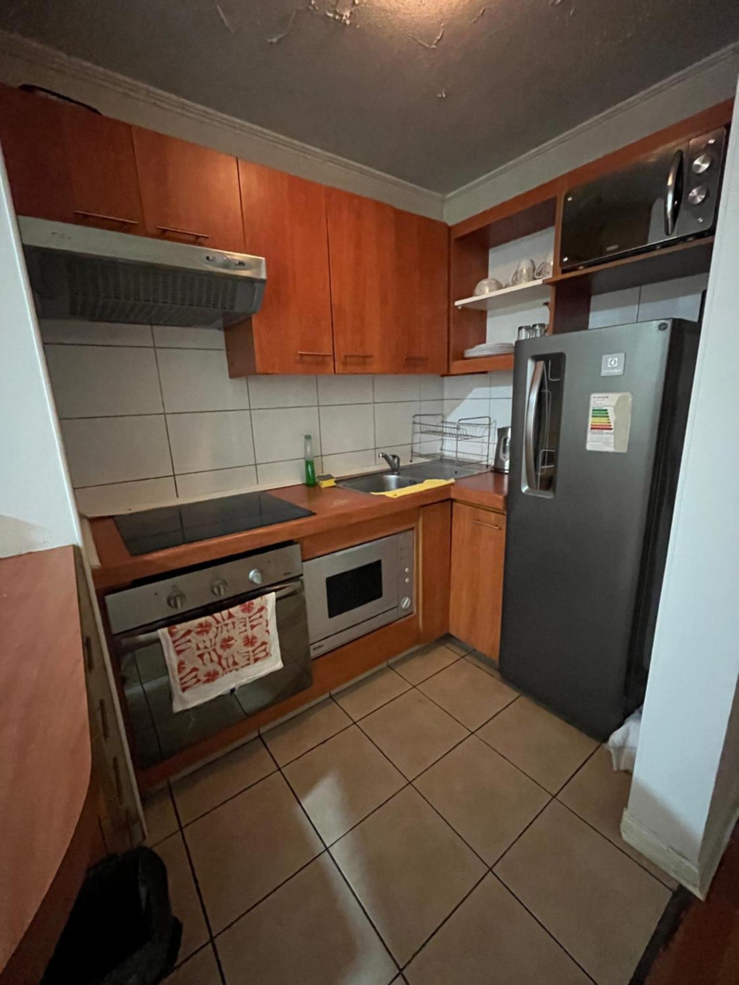 Amoblados Catedral Apartment