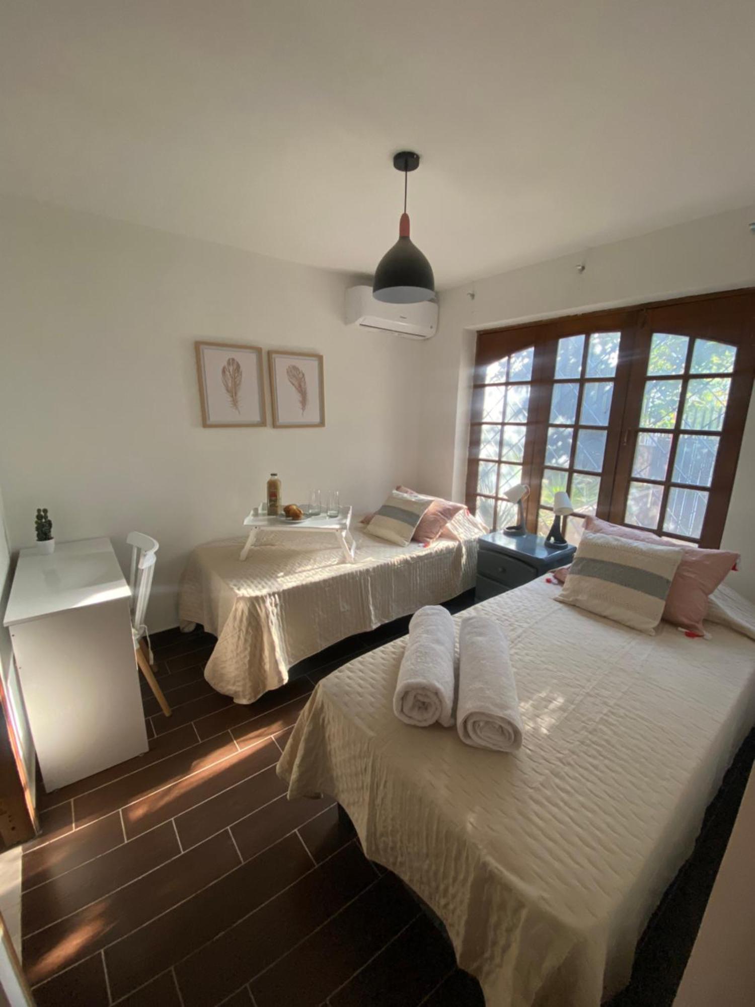 Casa Guemes Hospedagem domiciliar *