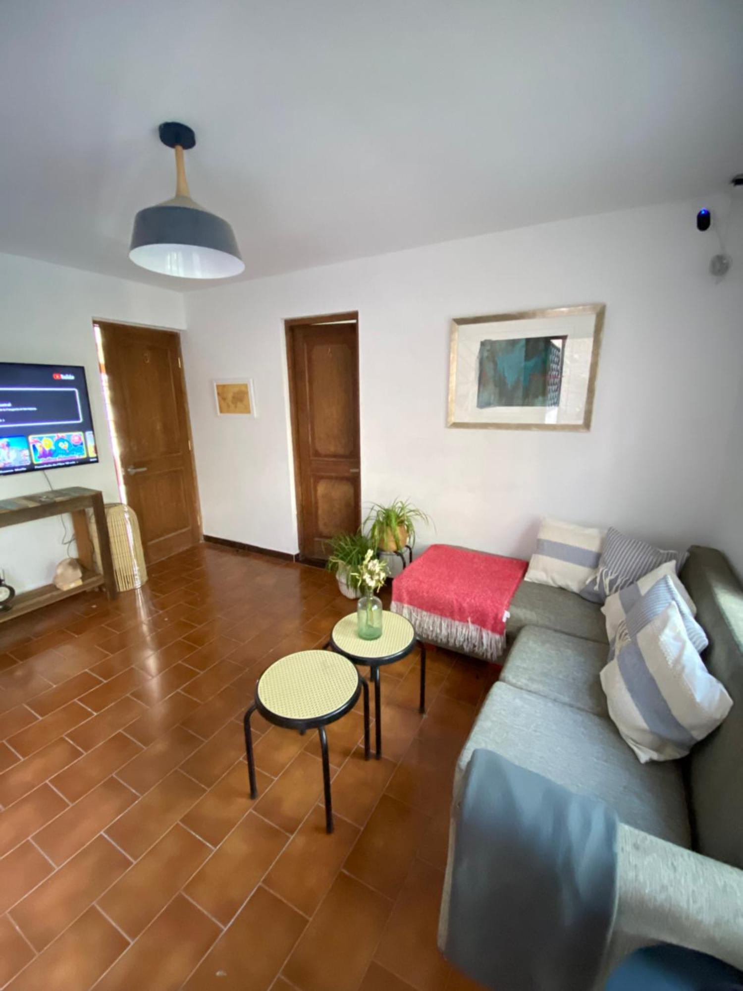 Casa Guemes Hospedagem domiciliar