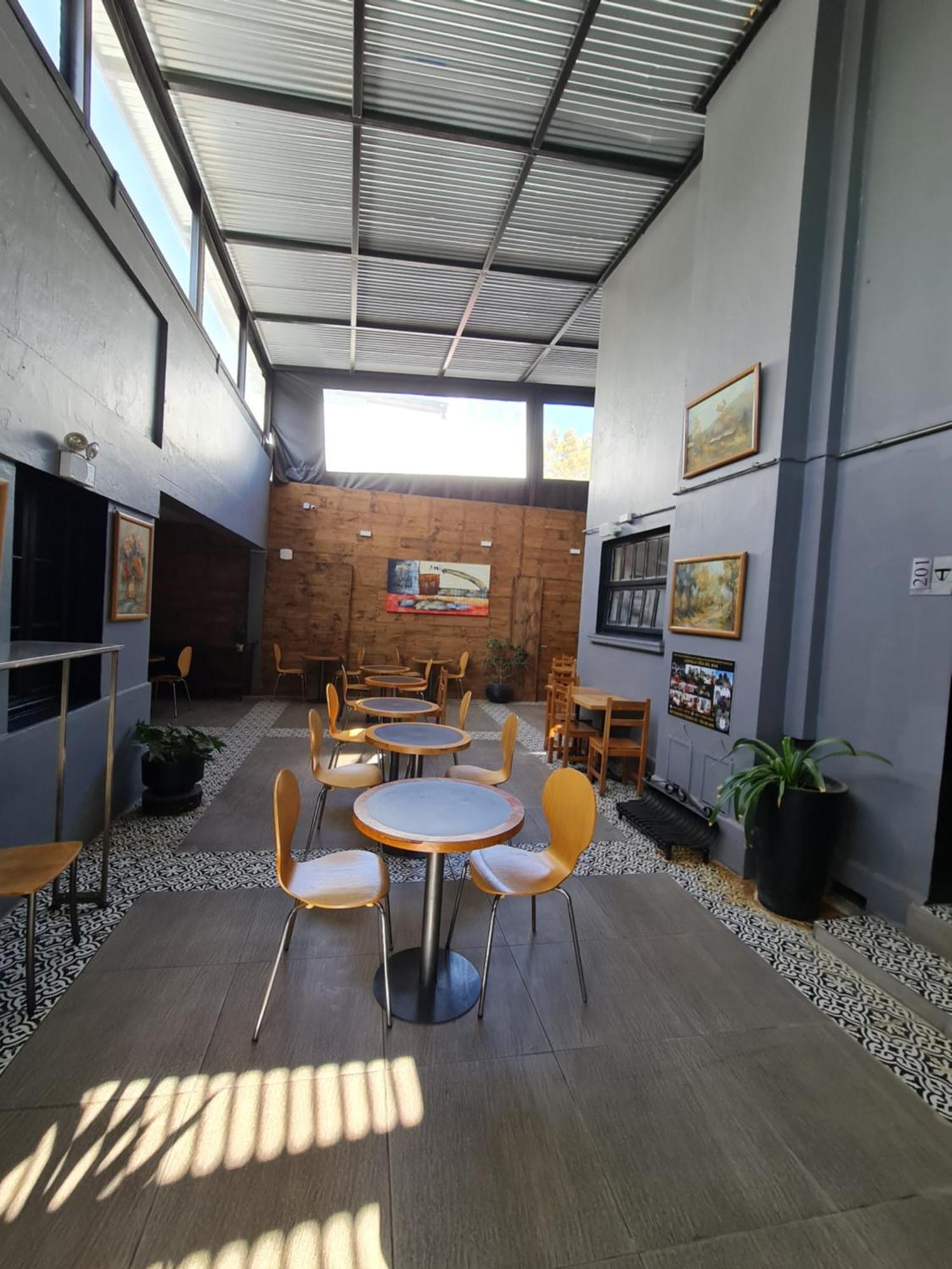 Khách sạn Patio Bellavista Santiago