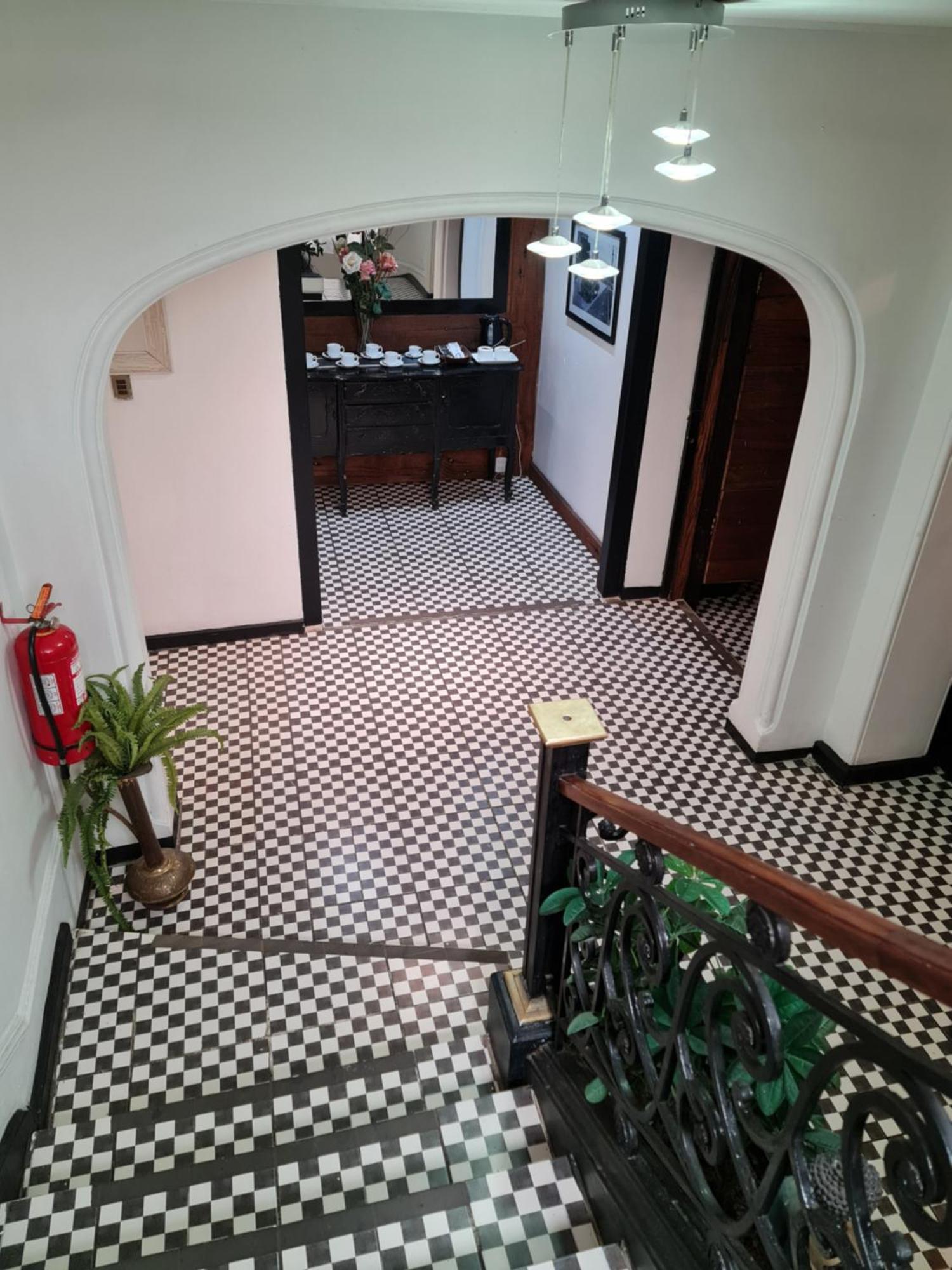 Khách sạn Patio Bellavista
