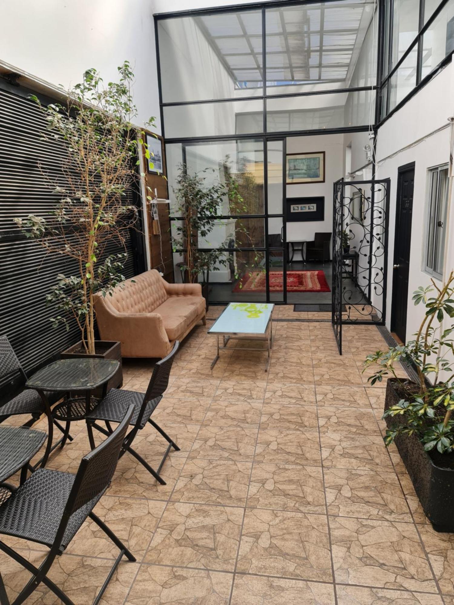 Khách sạn Patio Bellavista 3*