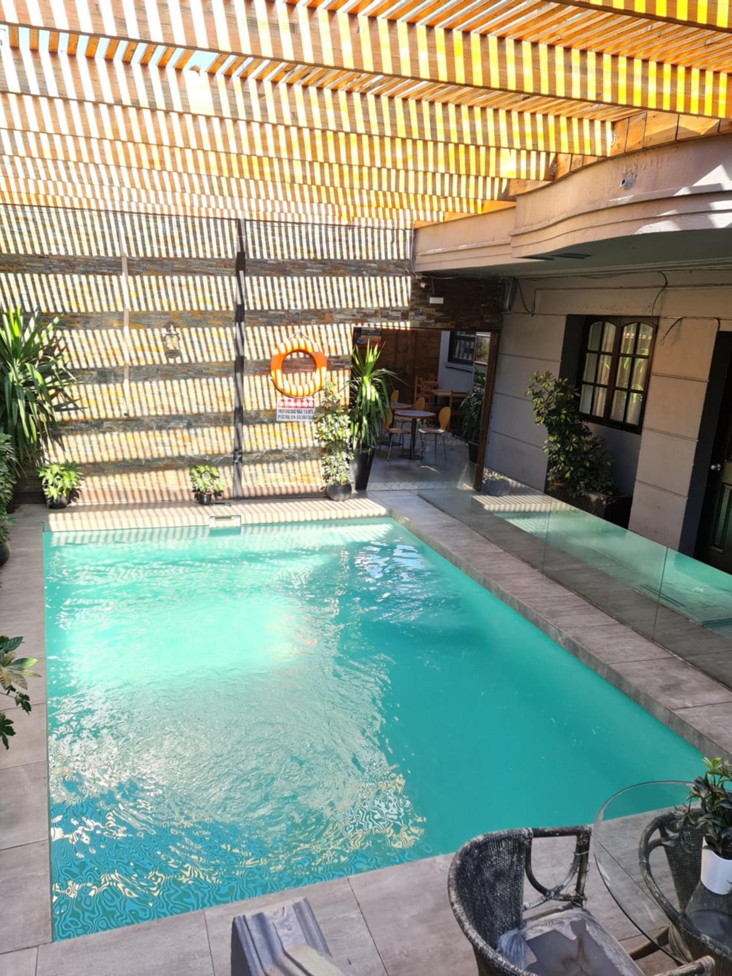 Patio Bellavista