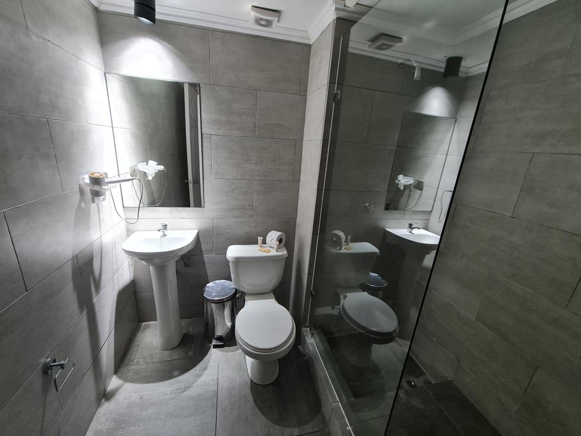Khách sạn Patio Bellavista 3*