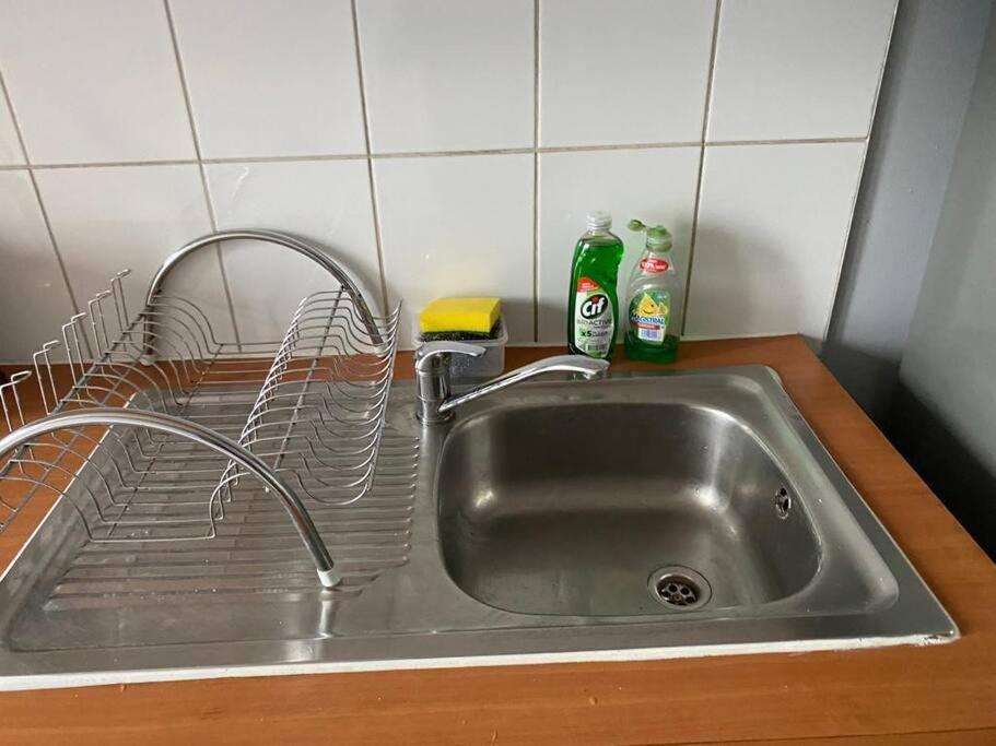 Apartamento Depto.stgo. Centro Full Equipado *